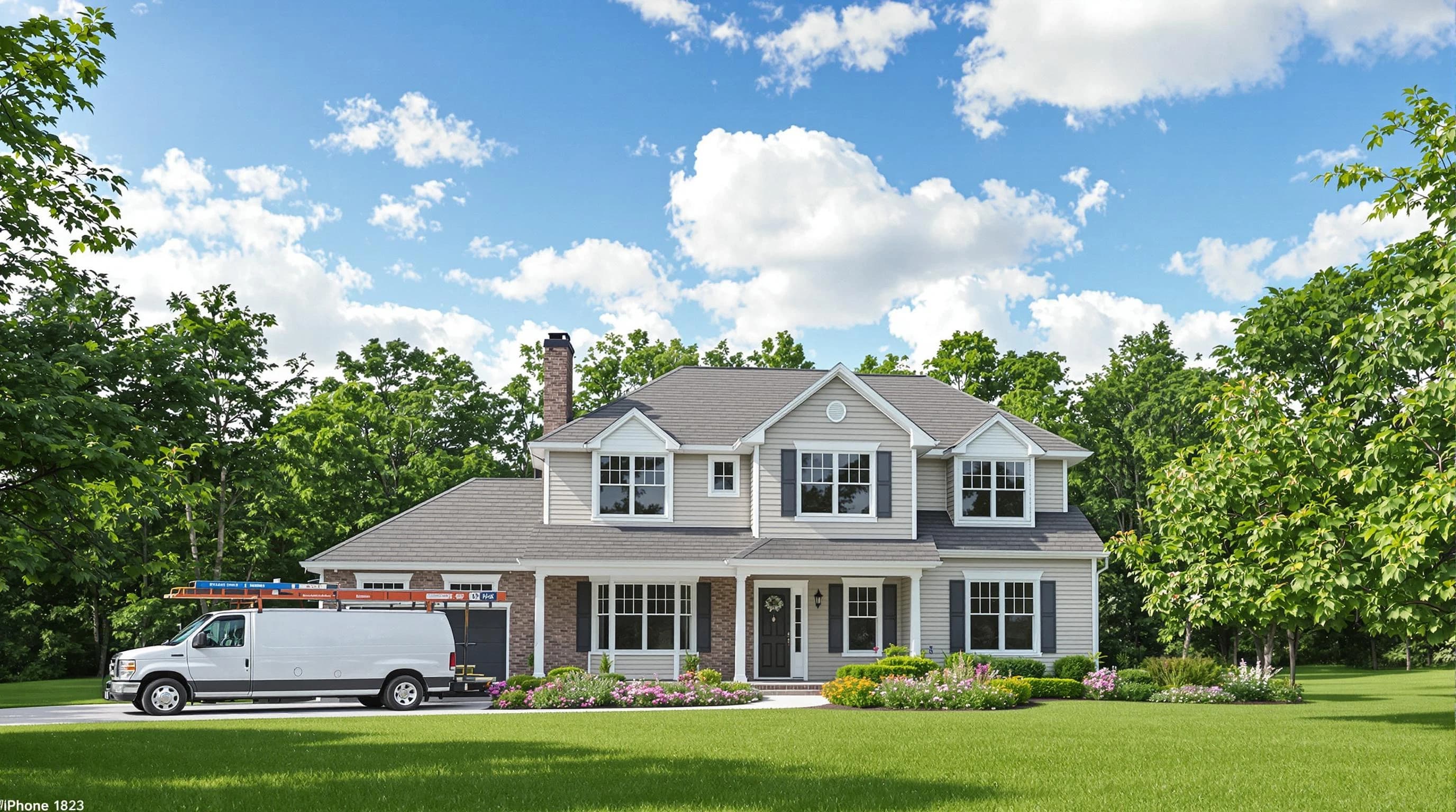 Paterson Chimney Sweep chimney equipment