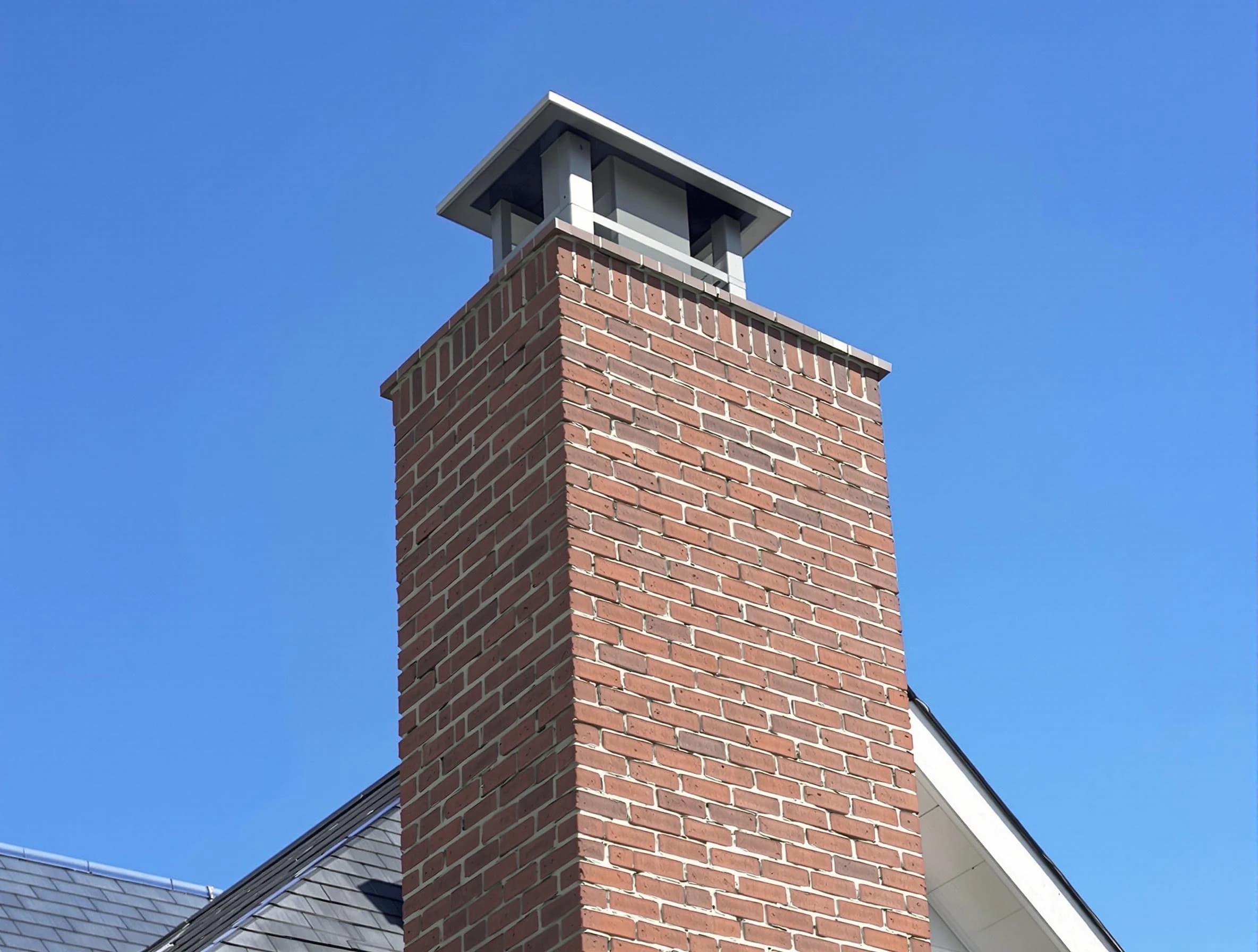 Chimney Remodeling service in Paterson, NJ