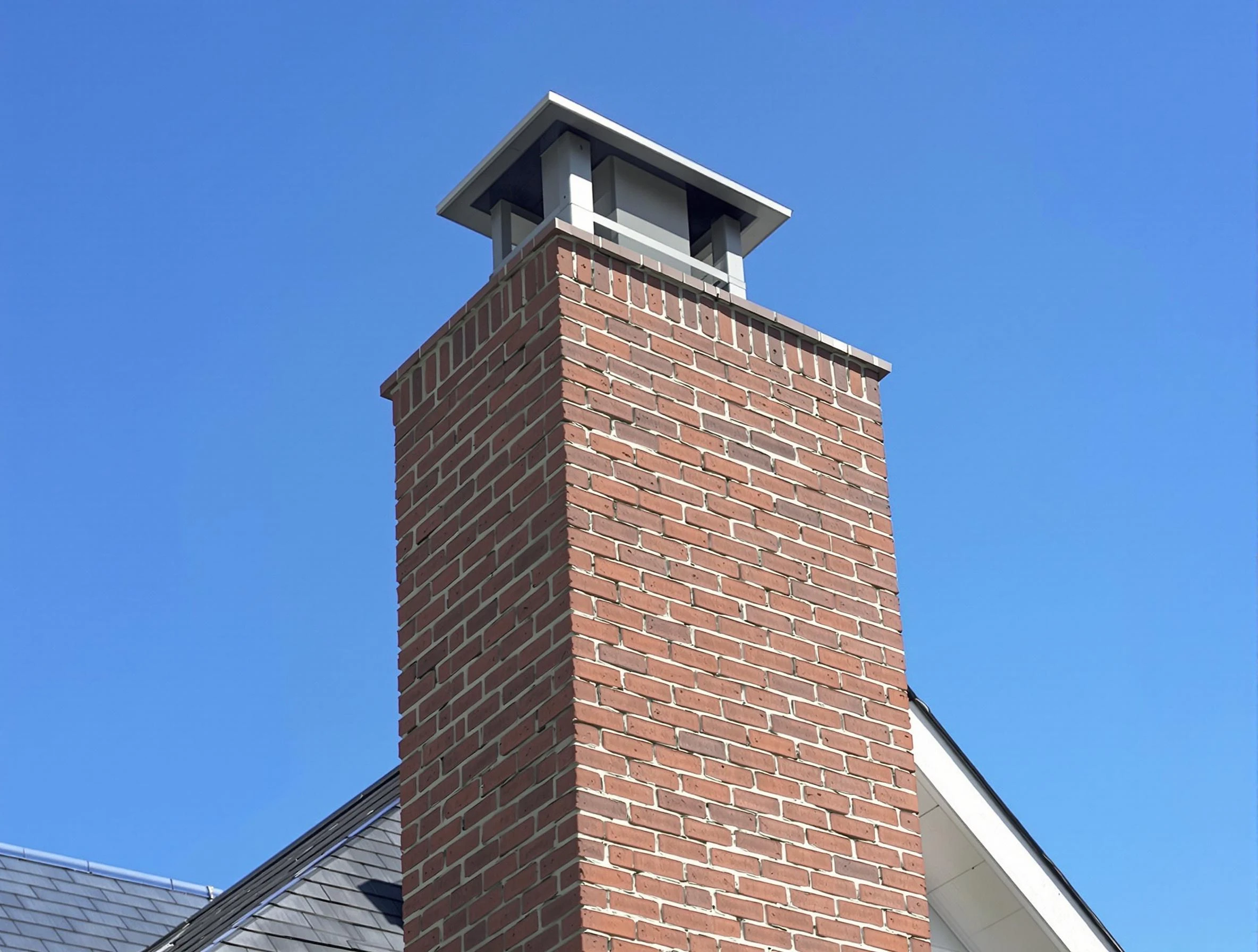 Chimney Remodeling in Paterson